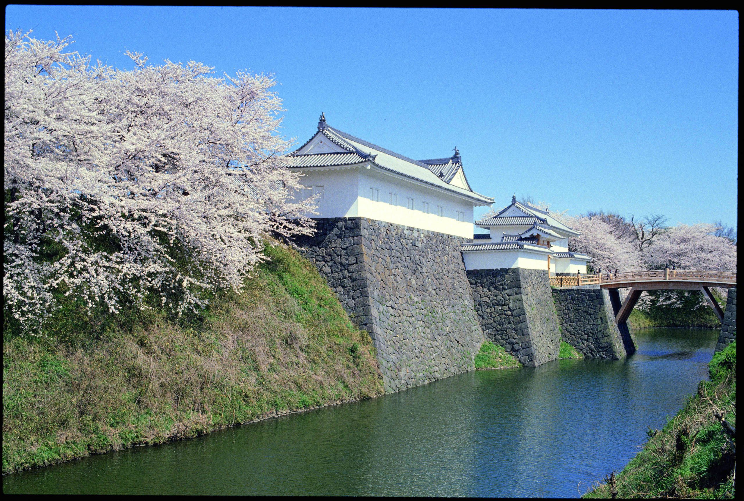 霞城公園 やまがた子育て応援サイト